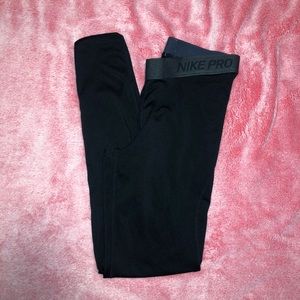Nike Pro Leggings